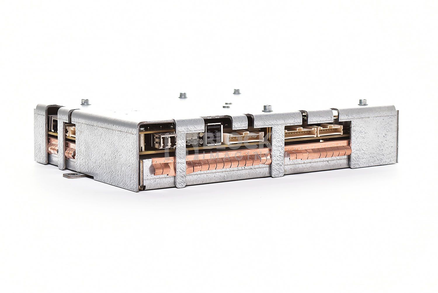 8612405 - Siemens - CT - LMAS 2 | Block Imaging